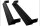 Solar Swiss Alu-Spoiler 679 mm Set schwarz