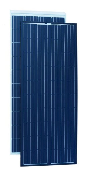 Solar Swiss Solarmodul Rahmen 220W 12V KVM6
