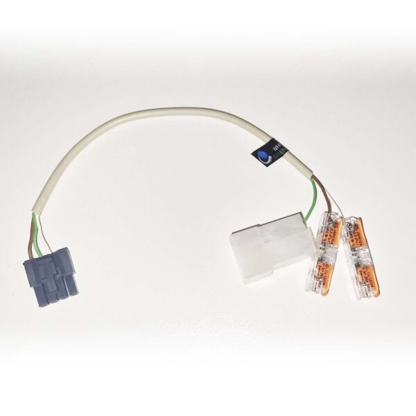 SuperSense Einspeise-Adapter