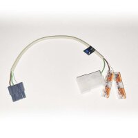 SuperSense Einspeise-Adapter