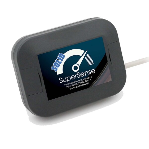 SuperSense Solid Füllstandssensor