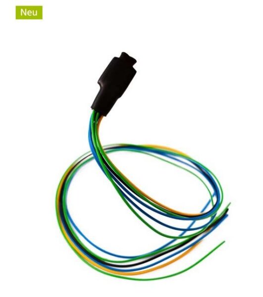 Thitronik Abschalteinrichtung mehrpolig für Pro-finder