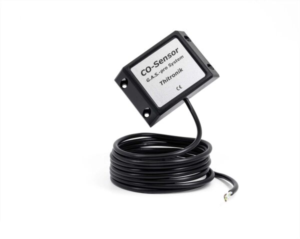 Thitronik CO-Sensor für G.A.S.-pro Gaswarner