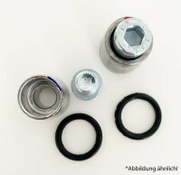 Batterie Poladapter Set / Schraubterminals M8