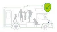 Thitronik Funk-Alarmanlage WiPro III safe.lock für Peugeot Boxer 250/290, Fiat Ducato X250/X290, Citroën Jumper X250/X290, Iveco Daily 2 und Opel Movano C
