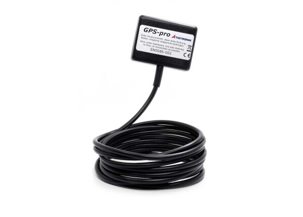 Thitronik GPS-pro