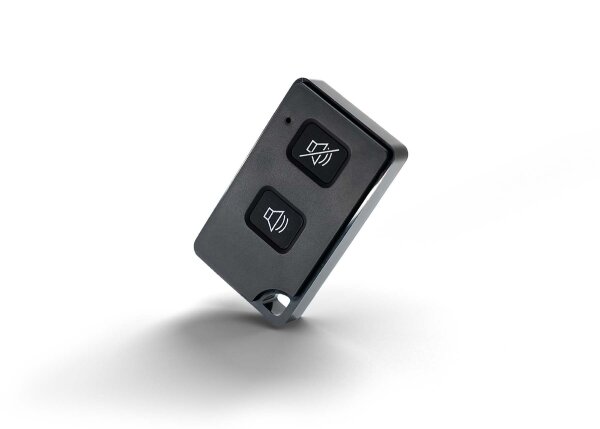 Thitronik Handsender WiPro III