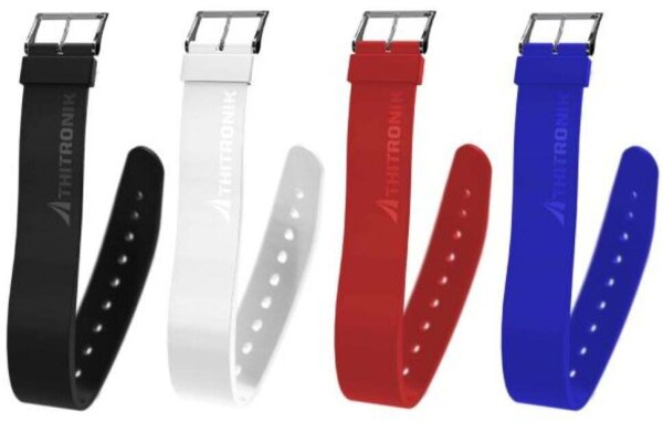 Thitronik NFC-Silikonarmband KeyStrap