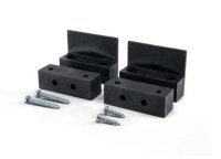 Thitronik Montageadapter (2 Paar)