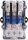 Universal Auto Flach Sicherungshalter, DC 12–24 V 60A