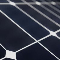 WATTSTUNDE® SOLA Frame Daylight 125Wp