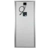 WATTSTUNDE® SOLA Frame Mono 180Wp HV