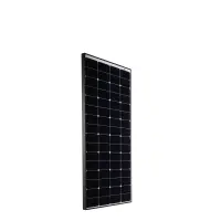 WATTSTUNDE® SOLA Frame Daylight 125Wp HV
