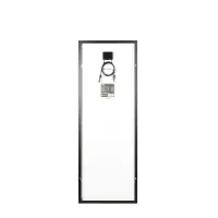 WATTSTUNDE® SOLA Frame Daylight 175Wp HV