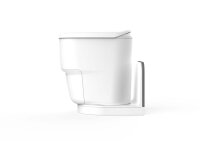 Clesana C1 Verschweiß-Toilette inkl. Einbau