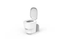 Clesana C1 Verschweiß-Toilette inkl. Einbau