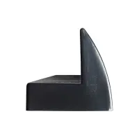 WATTSTUNDE® MOUNT Solarmodul Halterung 67 schwarz