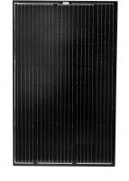 Solar Swiss Solarmodul Rahmen 220W 12V KVM6Q