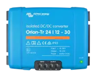 Victron Orion-Tr Smart 24/12-30A (360W) Isolated DC-DC...