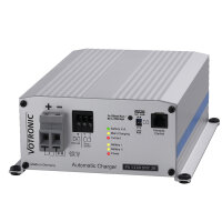 Votronic 20A-12V Batterie Ladegerät Pb 1220 SMT 2B -...