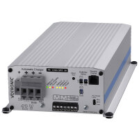 Votronic 60A-12V Batterie Ladegerät Pb 1260 SMT 3B -...