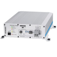 Votronic 80A-12V Batterie Ladegerät Pb 1280 SMT 2B -...
