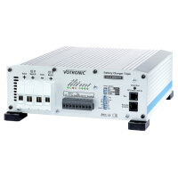 Votronic VBCS 60/40/430 CI-Triple Kombigerät -...