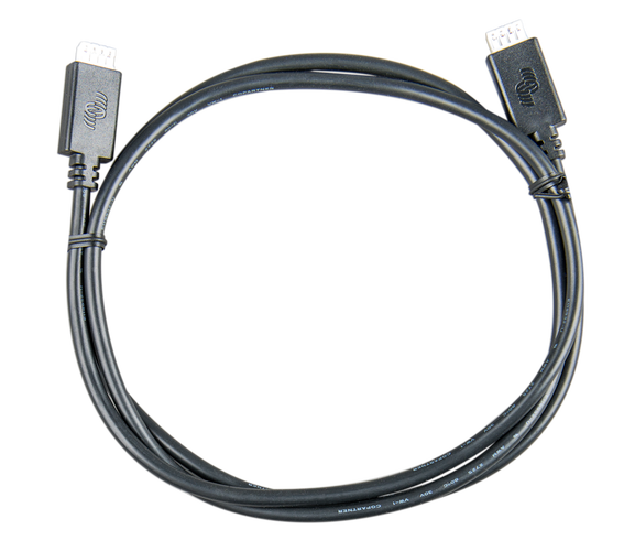 VE.Direct-Kabel 0,9m
