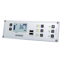 Votronic Power Control VPC Jupiter 200 mit Smart-Shunt...