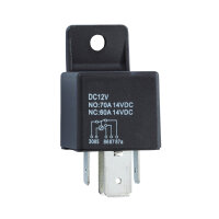 Votronic Umschaltrelais 12 V / 60 A für VBCS Triple...
