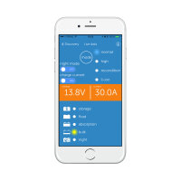 Victron Blue Smart IP22 Batterieladegerät Bluetooth...