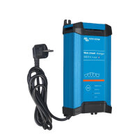 Victron Blue Smart IP22 Batterieladegerät Bluetooth...