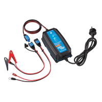 Victron Blue Smart IP65 Batterieladegerät Bluetooth...