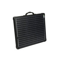 WATTSTUNDE 200W ULTRA LIGHT Solarkoffer WS200SUL mit Votronic MPP260 CI