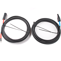 WATTSTUNDE® MVK 6.7 Anschlusskabel Solarmodul zu...