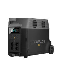 EcoFlow DELTA PRO Powerstation 3600 Wh