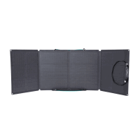 EcoFlow 110 W faltbares Solarpanel