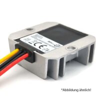 BAUER ELECTRONICS DC DC 8-40V zu 12V 10A