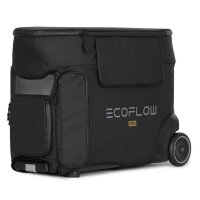 EcoFlow DELTA PRO Tragetasche mit Zubehörfach