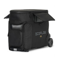 EcoFlow DELTA PRO Tragetasche mit Zubehörfach
