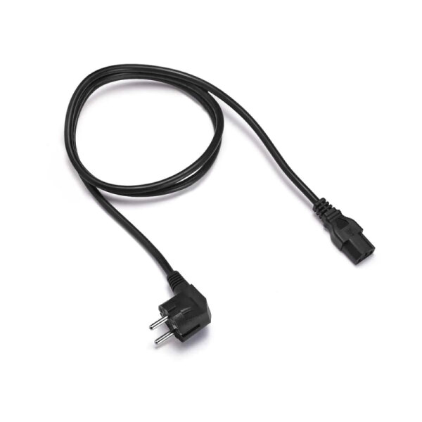 EcoFlow AC Kaltgerätestecker für Delta und River 1,5m