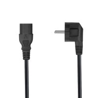 EcoFlow AC Kaltgerätestecker für Delta und...