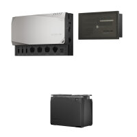 EcoFlow Prepared Kit mit Power Hub, Distribution Panel...
