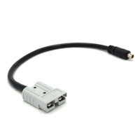 WATTSTUNDE® AK-A50-8020 Adapterkabel Anderson A50 auf...