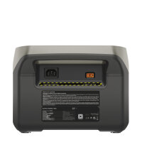 EcoFlow RIVER 2 MAX Powerstation 512 Wh