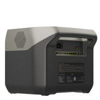 EcoFlow RIVER 2 PRO Powerstation 768 Wh