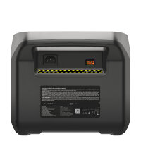 EcoFlow RIVER 2 PRO Powerstation 768 Wh