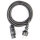 DEYE Anschlusskabel Balkonkraftwerk BC01 auf Schuko 3 Meter