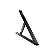 WATTSTUNDE® Flachdach Solarmodul Halterung...