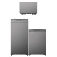 EcoFlow PowerOcean Energiespeichersystem 25 kWh